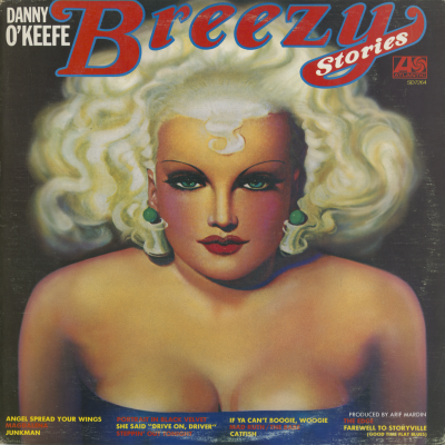 Breezy Stories (1973)