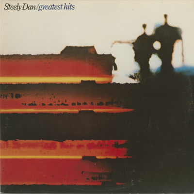 Steely Dan Greatest Hits