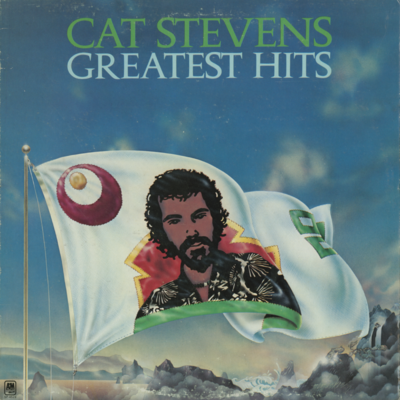 Cat Stevens Greatest Hits