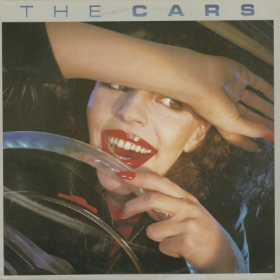 The Cars (1978)