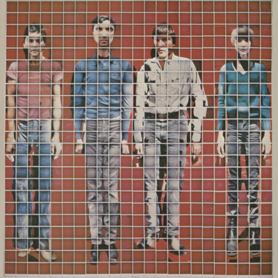 More Songs About Buildings And Food (1978)