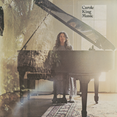 Carole King Music