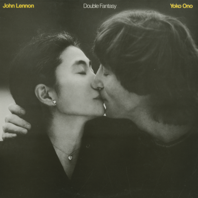 Double Fantasy (1980)