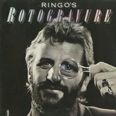 Ringo's Rotogravure
