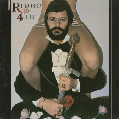 Ringo The 4th