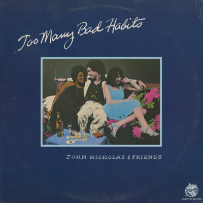 Too Many Bad Habits (1977)