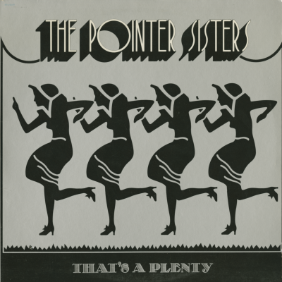 That's A Plenty (1974)