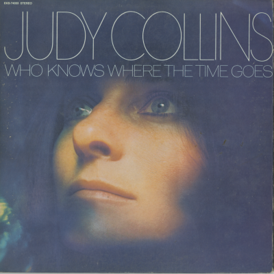 Who Knows Where The Time Goes