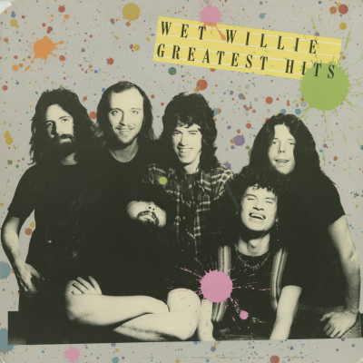 Wet Willie Greatest Hits (1977)