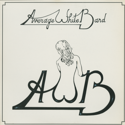 Average White Band (1974)
