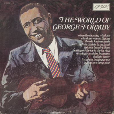 The World Of George Formby (1973)