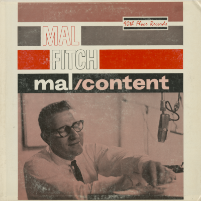Mal Fitch Mal Content (1962)