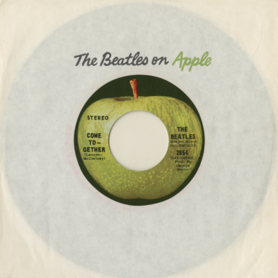 Come Together / Something