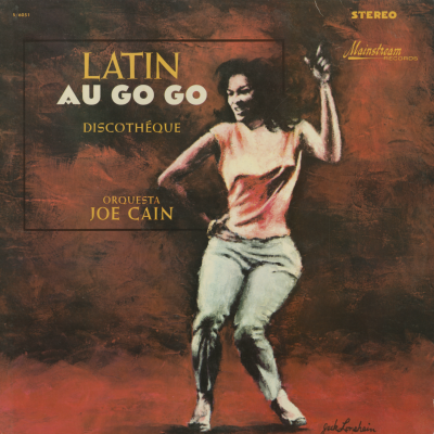 Latin Au Go Go (1965)