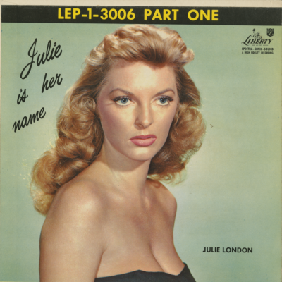 Julie Is Her Name Part One (1955)