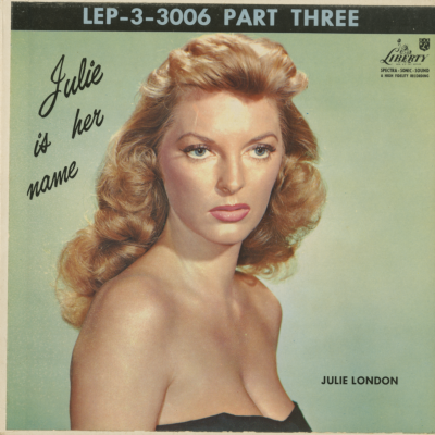 Julie Is Her Name Part Three (1955)