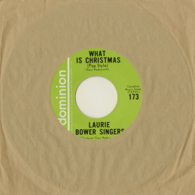 What Is Christmas / Christmas Is For Children (1972)