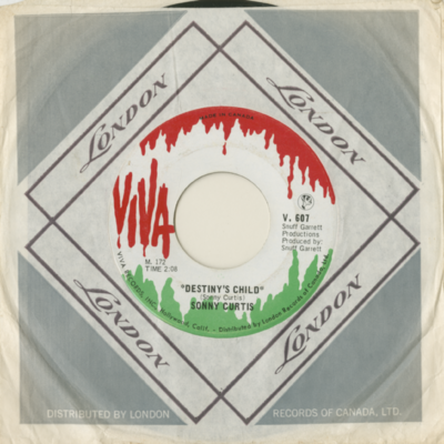 Destiny's Child / The Collection