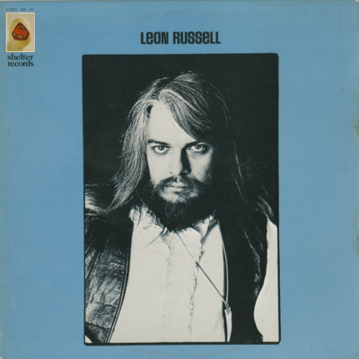 Leon Russell