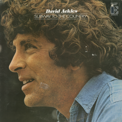 Subway To The Country (1970)