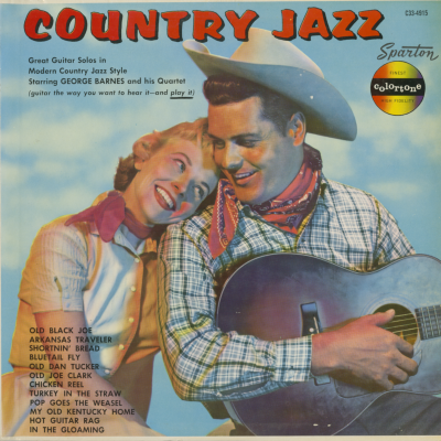 Country Jazz