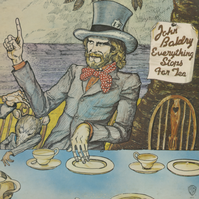 Everything Stops For Tea (1973)