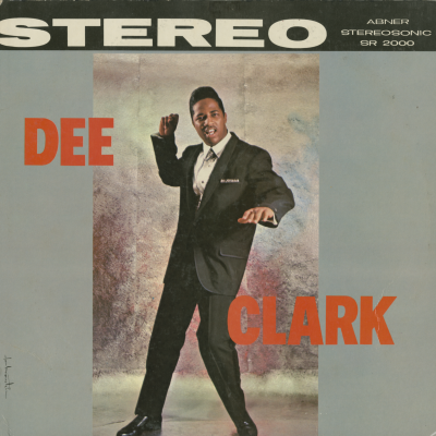Dee Clark (1959)