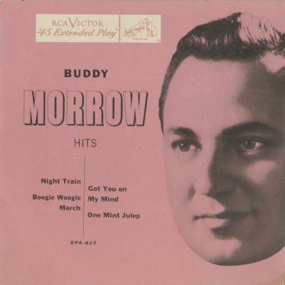 Buddy Morrow Hits