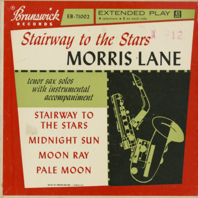Stairway To The Stars (1953)