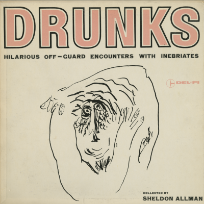 Drunks Hilarious Off-Guard Encounters With Enebriates