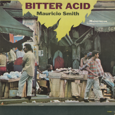 Bitter Acid (1966)