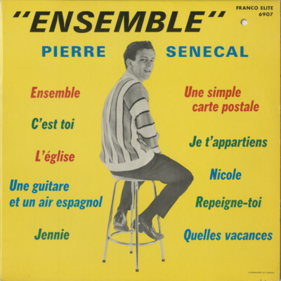 Ensemble
