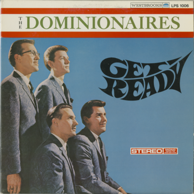 The Dominionaires (1968)