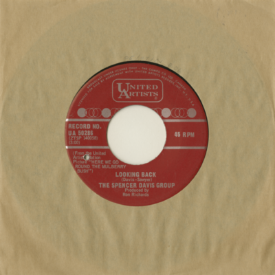 Looking Back / After Tea