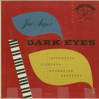Dark Eyes (1953)