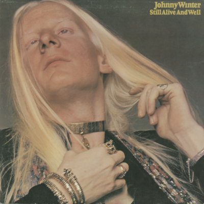 Still Alive And Well