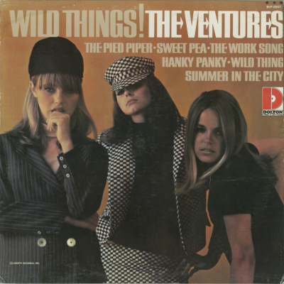 Wild Things! (1966)