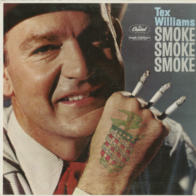 Smoke Smoke Smoke (1960)