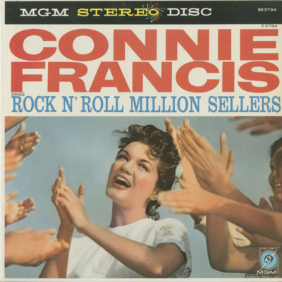 Rock N Roll Million Sellers
