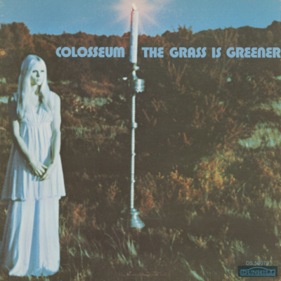 The Grass Is Greener (1970)