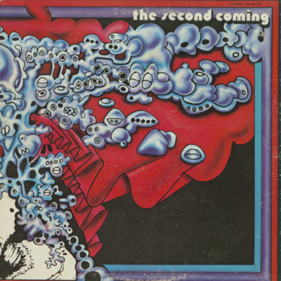 The Second Coming (1970)