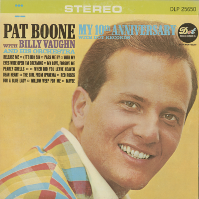 My 10th Anniversary Album