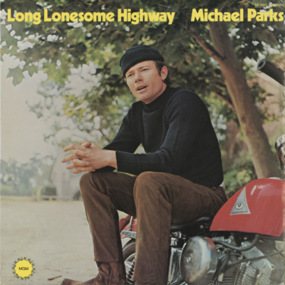 Long Lonesome Highway