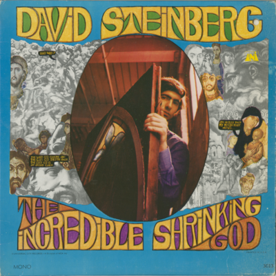 The Incredible Shrinking God (1967)
