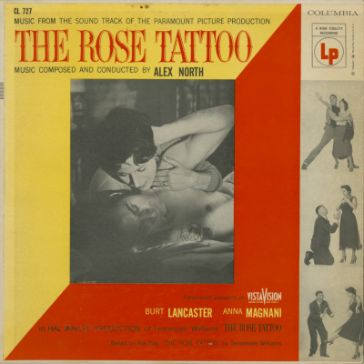 The Rose Tatoo