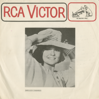 Pretty Please / See Ya Round On The Rebound (1966)