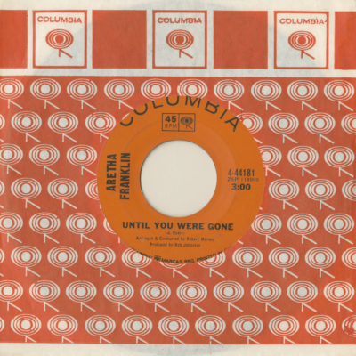 Until You Were Gone / Lee Cross