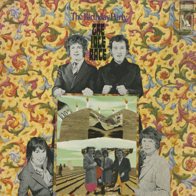 The Birthday Party (1969)