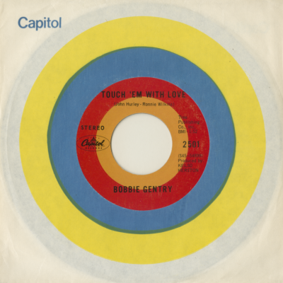 Touch Em With Love / Casket Vignette