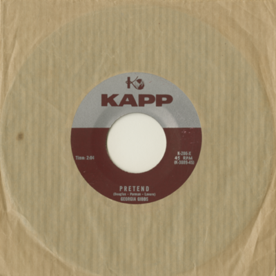 Pretend / Hamburgers Frankfurters And Potato Chips